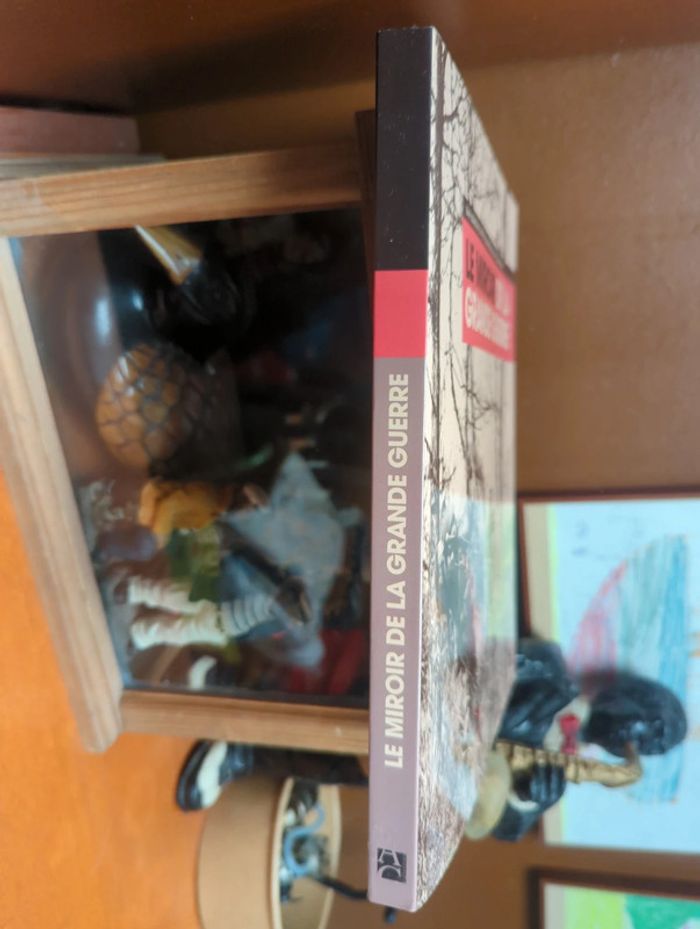 Le miroir de la grande guerre - photo numéro 7