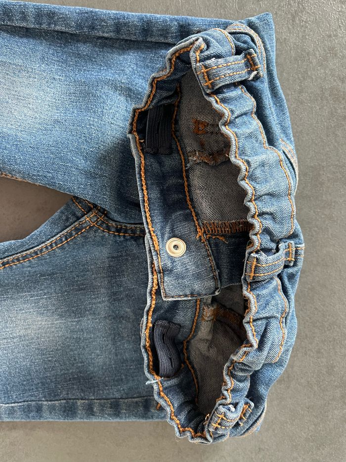 Jean 36 mois Kiabi - photo numéro 4