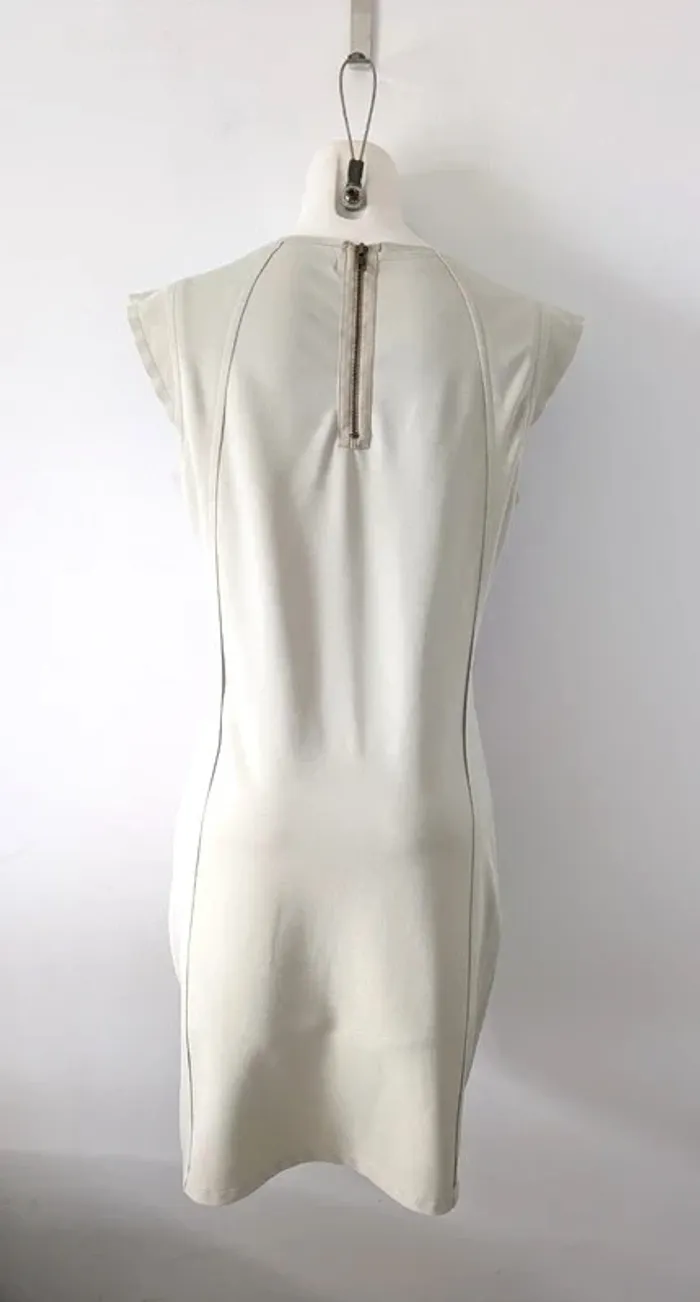 Robe d'été - Desigual - taille L - photo numéro 3