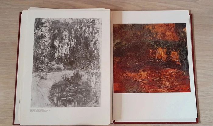 Claude Monet - William Seitz - photo numéro 2