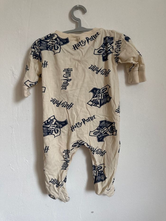 Pyjama bébé - photo numéro 2