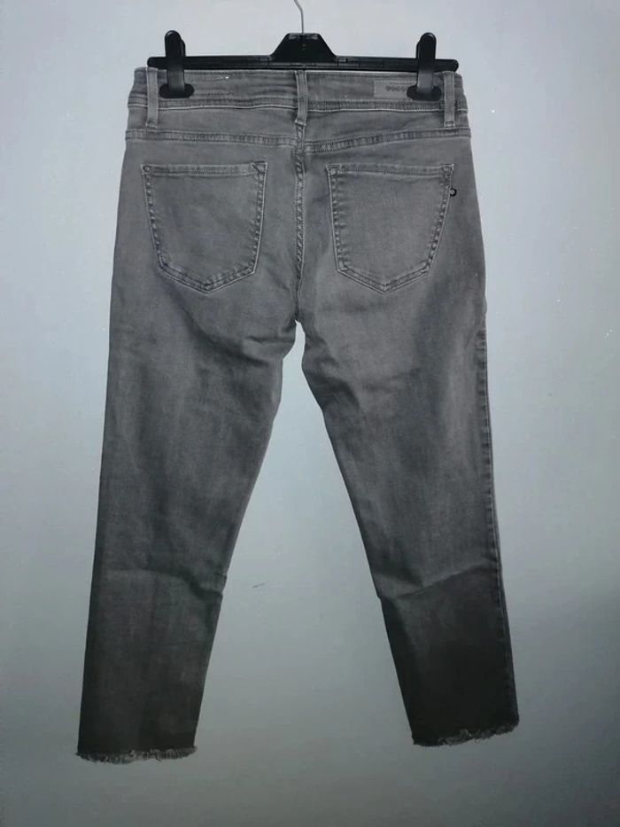 Jeans slim fit Bonobo, W40 Us30 (mesures données - photo numéro 2