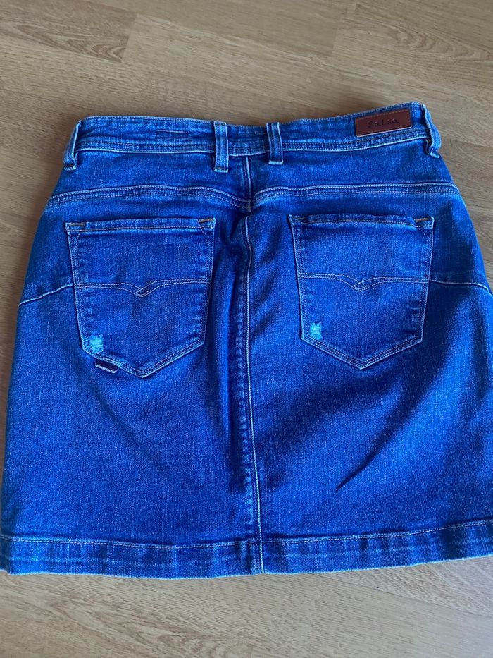 Jupe femme - photo numéro 2