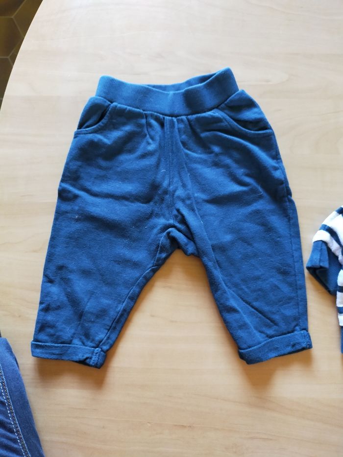 Ensemble survêtement - photo numéro 3