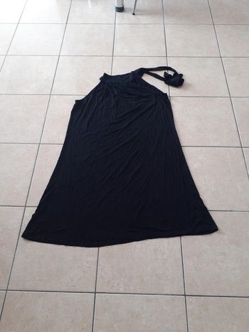 Robe légère taille L