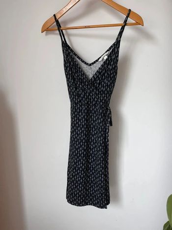 RObe portefeuille H&M XS