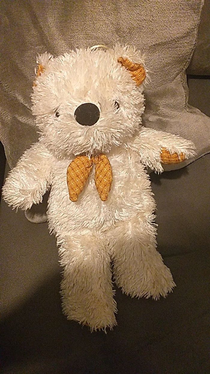 Peluche