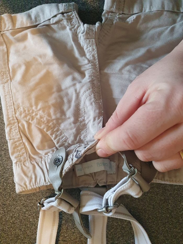 Short - photo numéro 2