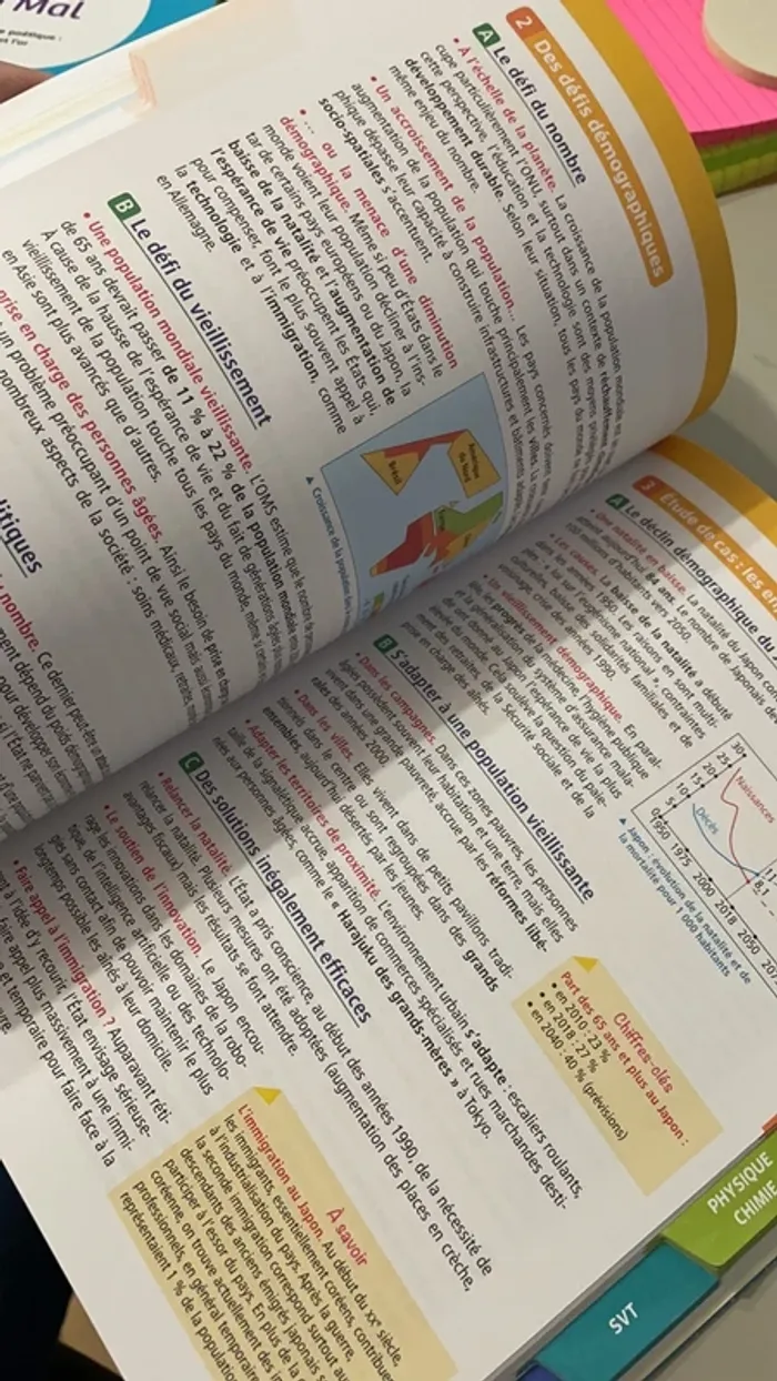 Objectif bac -Classe de seconde - photo numéro 5