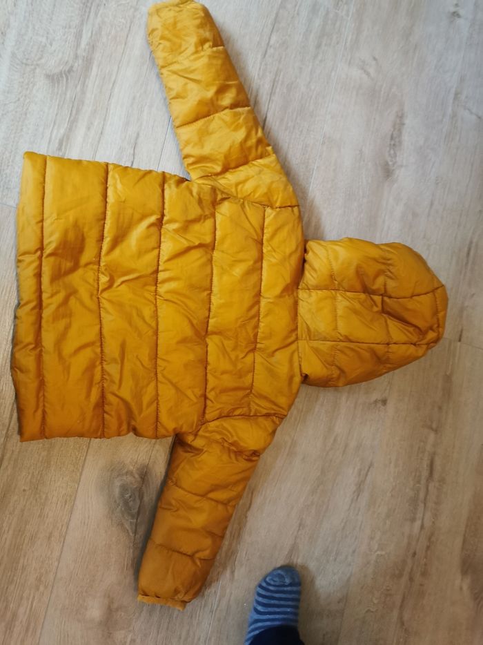 Doudoune - photo numéro 2