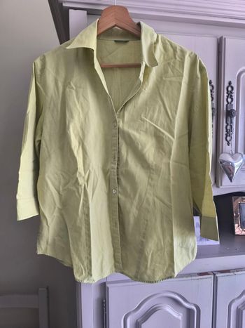 Chemise