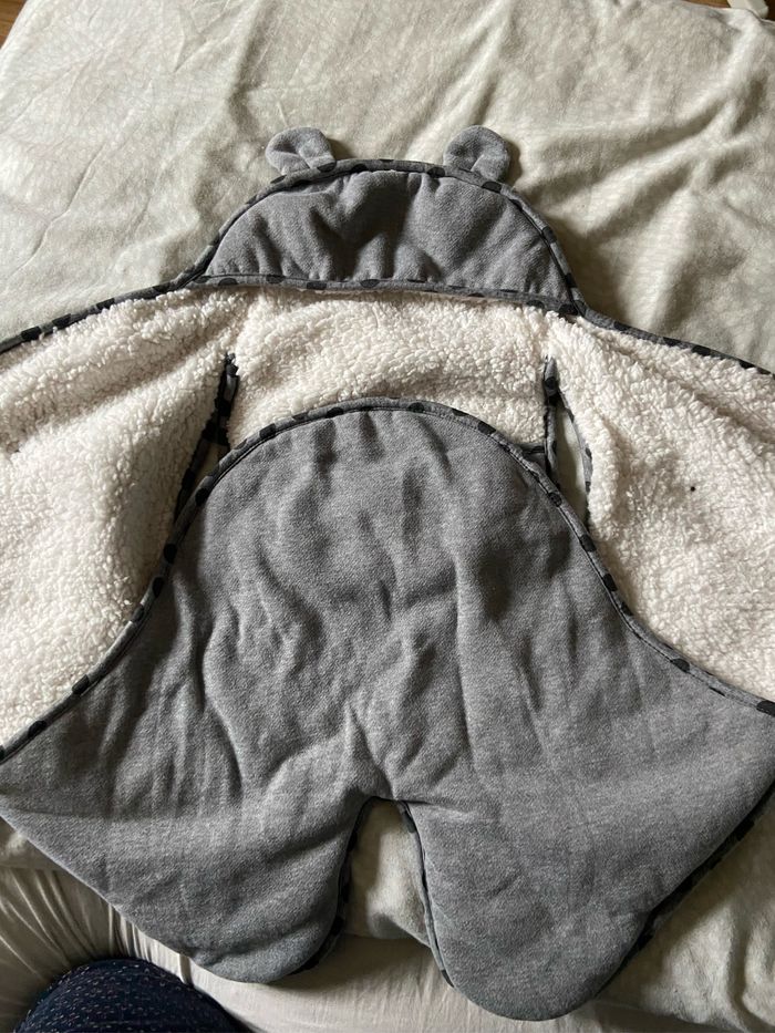 Nid d’ange Verbaudet - photo numéro 2