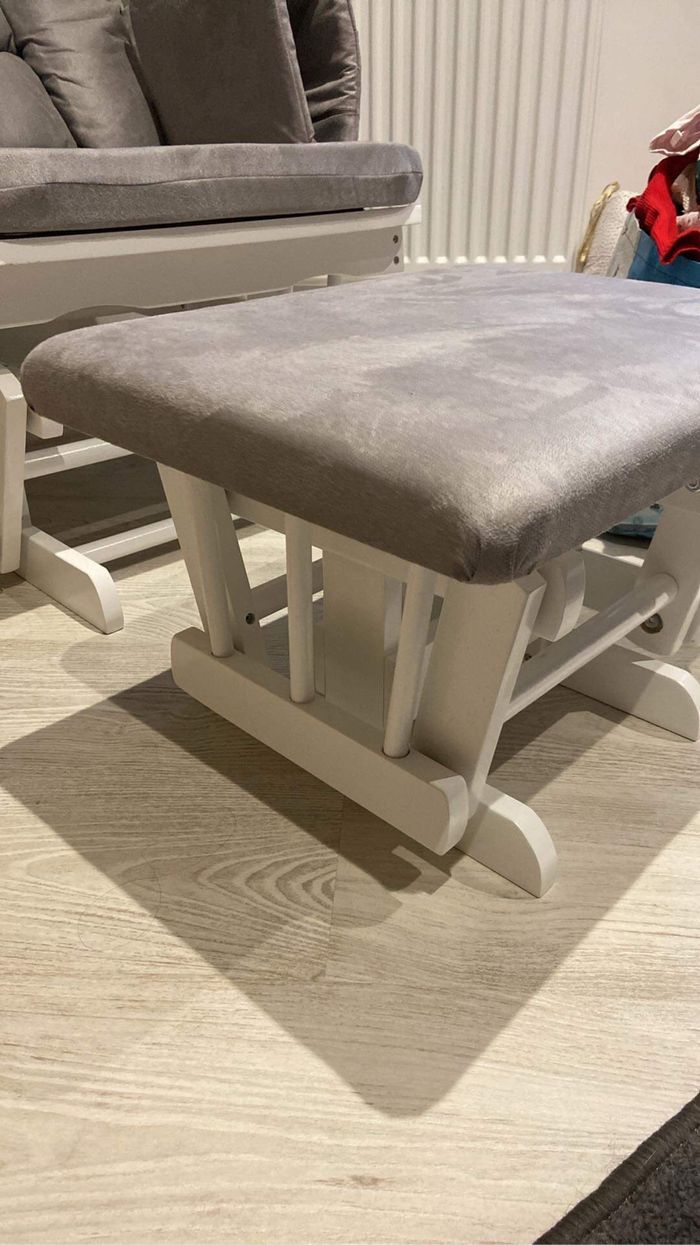 Rocking-chair - photo numéro 4