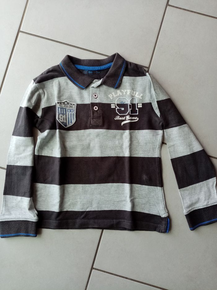 Polos