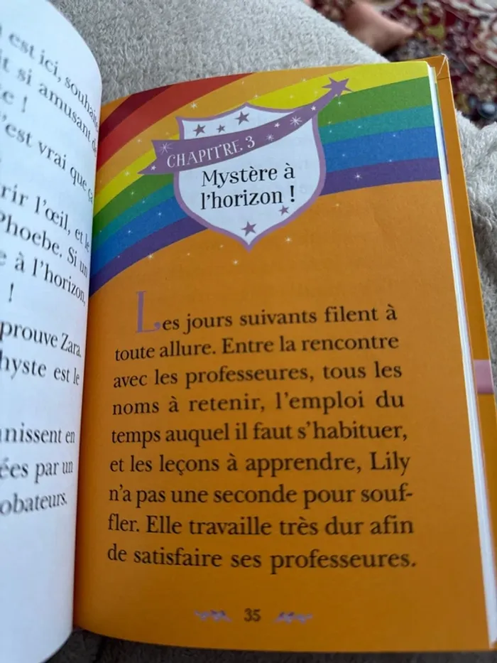 L’école des licornes - photo numéro 4