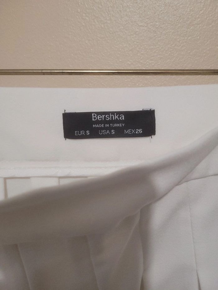 Mini jupe bershka Taille S - photo numéro 5