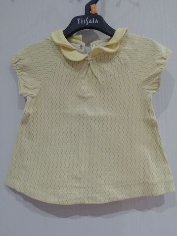 t-shirt Obaïbi 24 mois