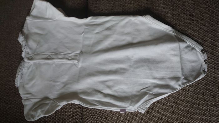 Body à col Jacadi - photo numéro 4