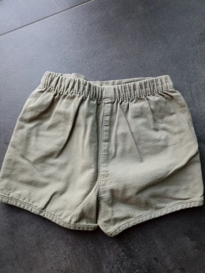 Short T74 🦄 - photo numéro 2