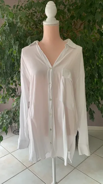 Chemise
