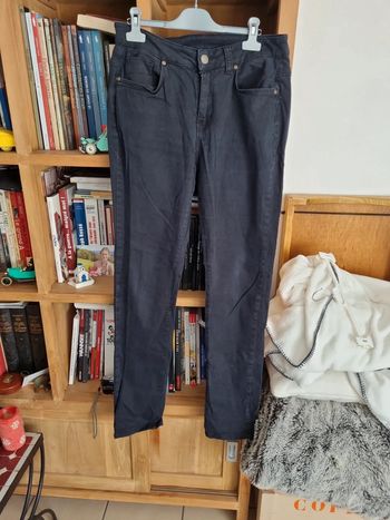 Jean slim taille 40