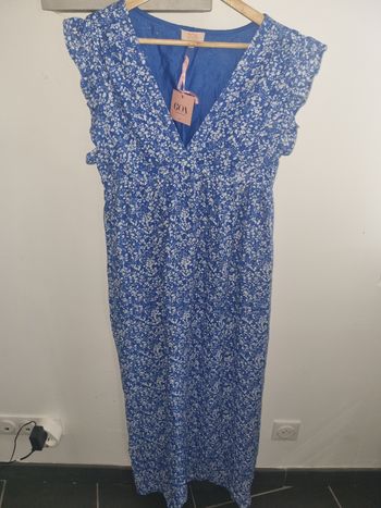 Robe taille M