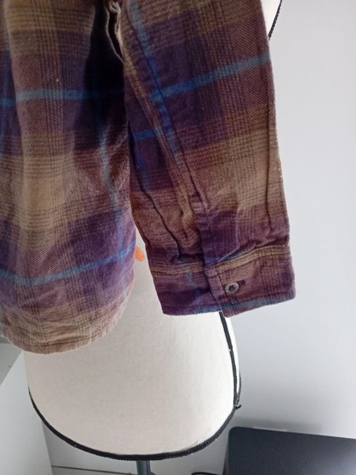 Chemise dpam 2 ans - photo numéro 8