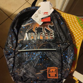 Sac à dos Airness neuf