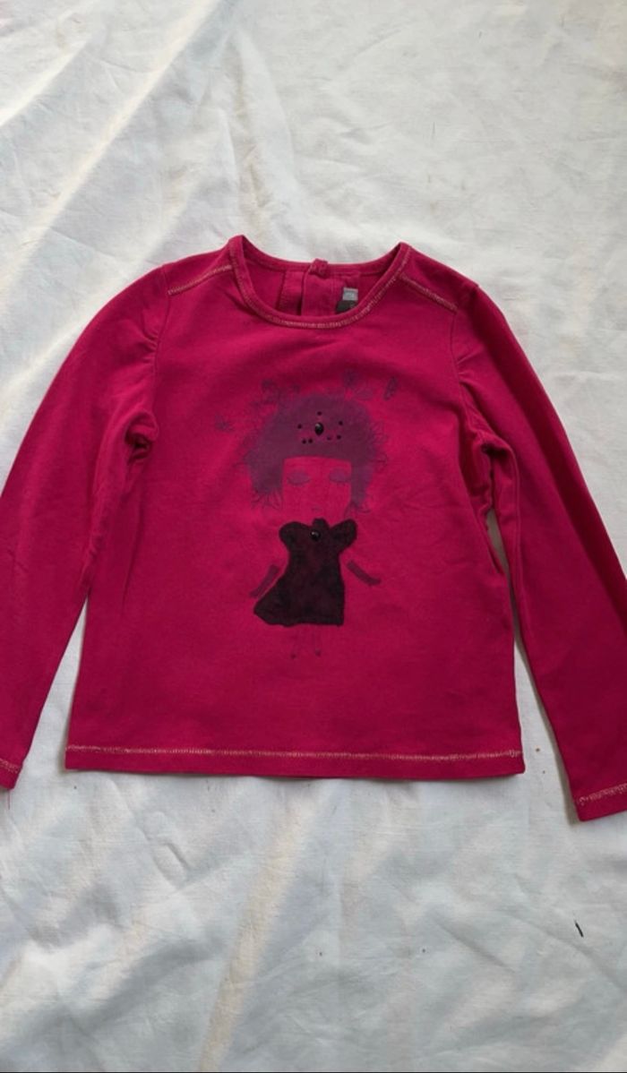 Tee shirt ML