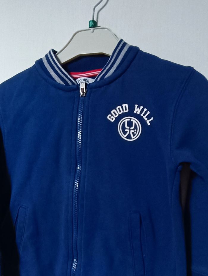 Gilet Okaïdi - photo numéro 2