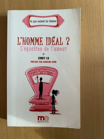 L’homme idéal ? L’équation de l’amour