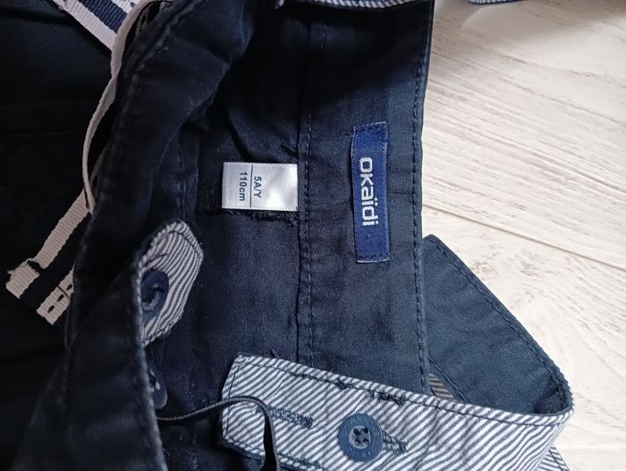 pantalon - photo numéro 2