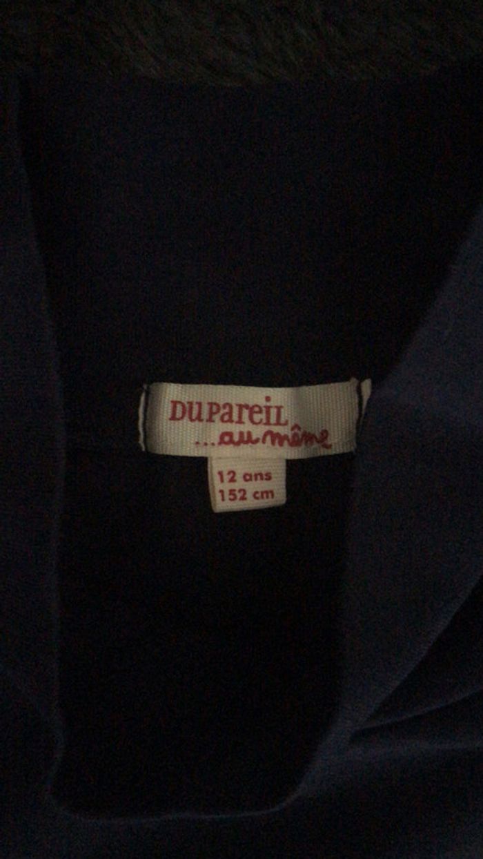 Joli sous pull DPAM - photo numéro 2