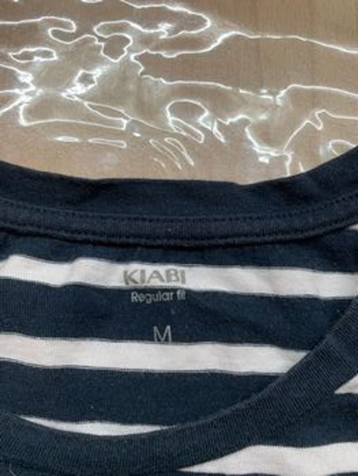 T-shirt homme - photo numéro 2