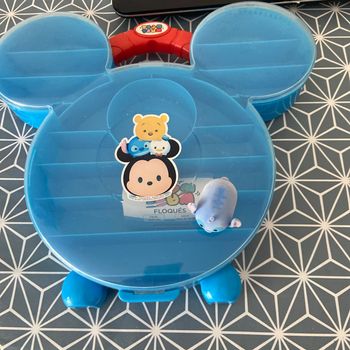 Tsum disney
