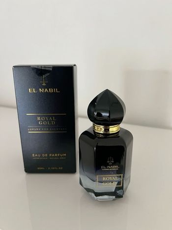 Parfum El Nabil