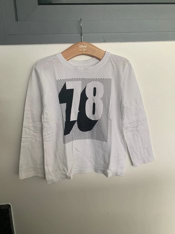 Tee shirt primark