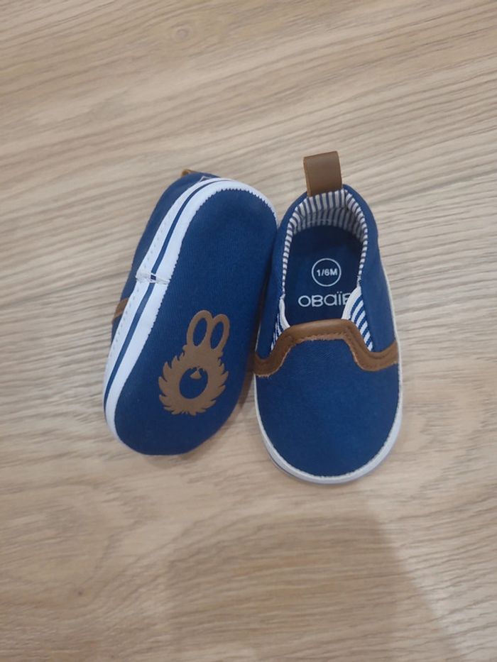 Slip on obaibi - photo numéro 2