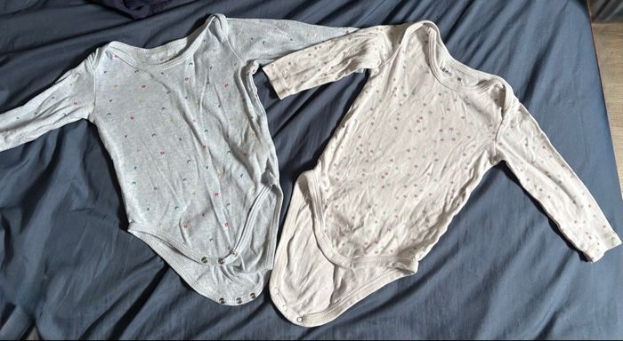 Bodies 9 mois - photo numéro 5