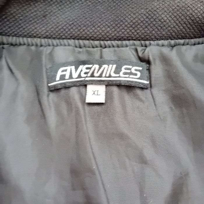 Veste sans manche - photo numéro 5