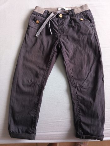 Pantalon léger taille 3 ans