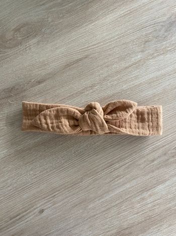 Bandeau bébé neuf 