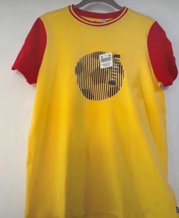 Tee shirt Foot Okaidi taille 14 ans Neuf