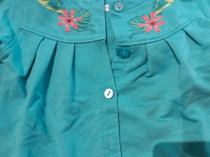 Ensemble 18 mois La compagnie des petits - photo numéro 9