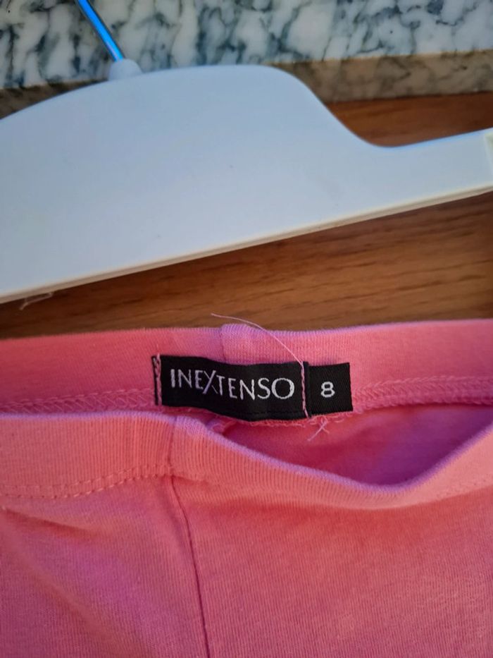 Legging fille 8 ans - photo numéro 3