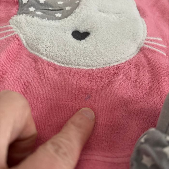 Pyjama Obaibi 2ans 86 cm - photo numéro 3