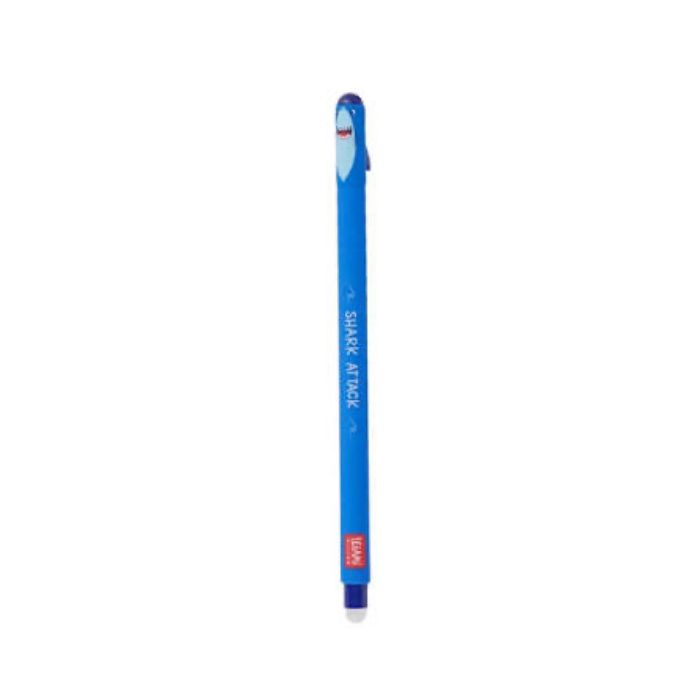 Stylo legami requin