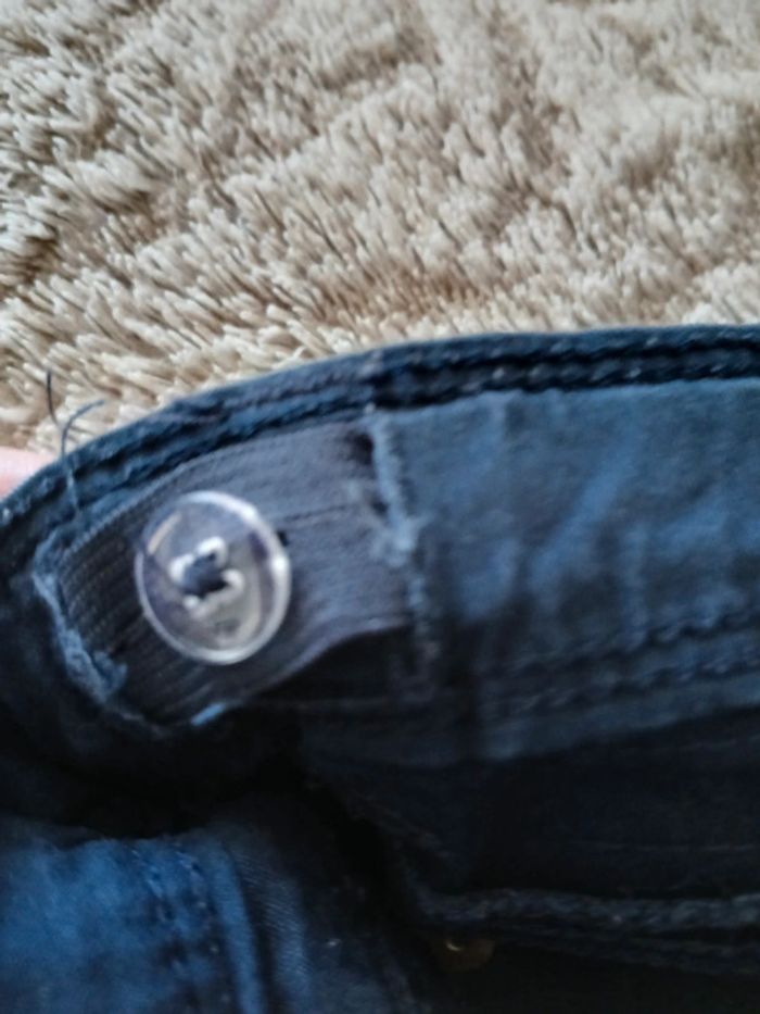 Pantalon 8 ans - photo numéro 3