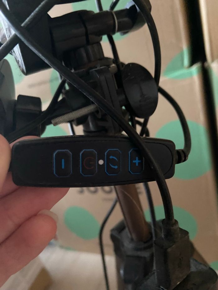 Ring light - photo numéro 4