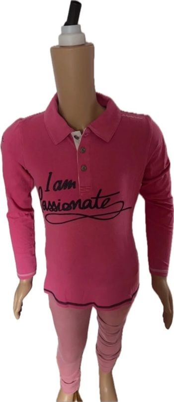 Chemise d équitation